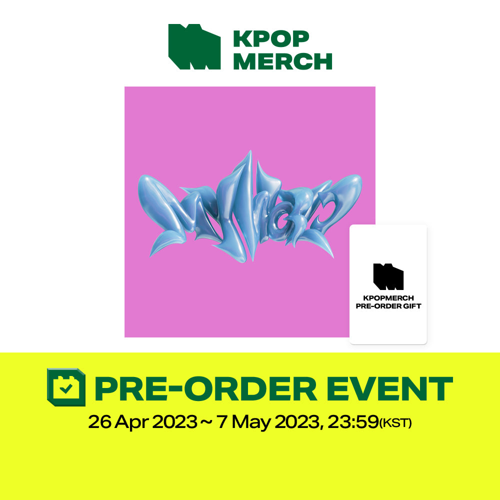 LE SSERAFIM SHOPEE kpopmerch 40枚（Official Kpop Merch