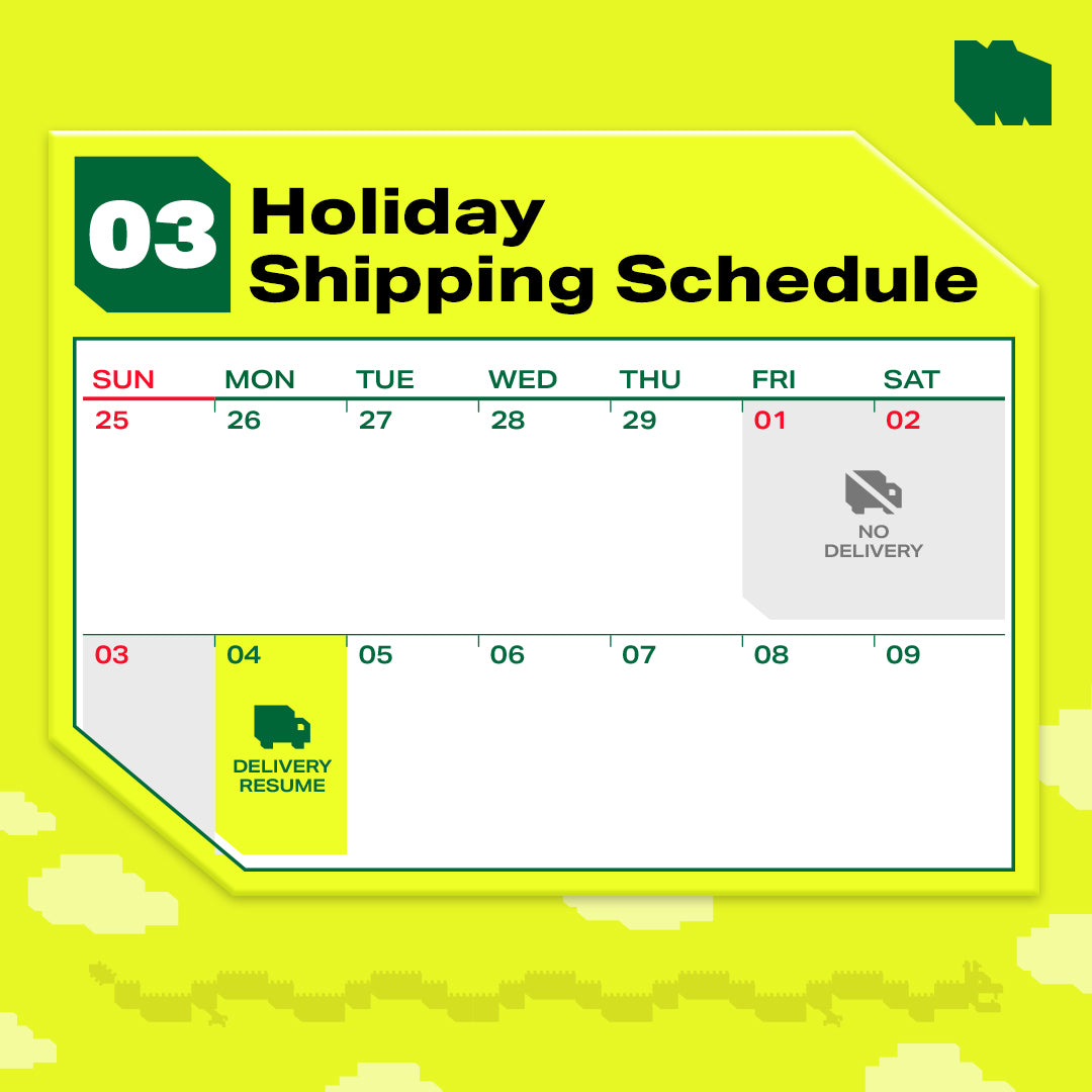 2024 Independence Movement Day Holiday