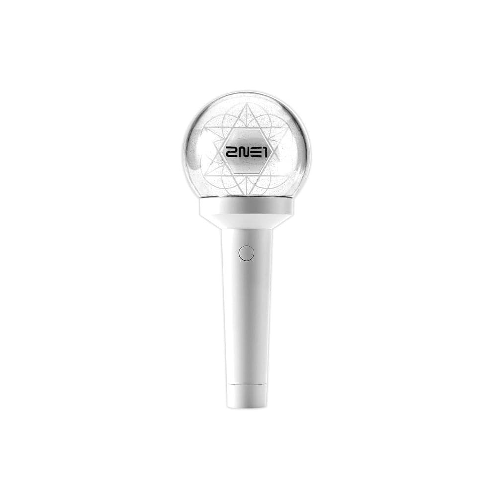 2NE1 MD / GOODS WHITE 2NE1 - Official Light Stick