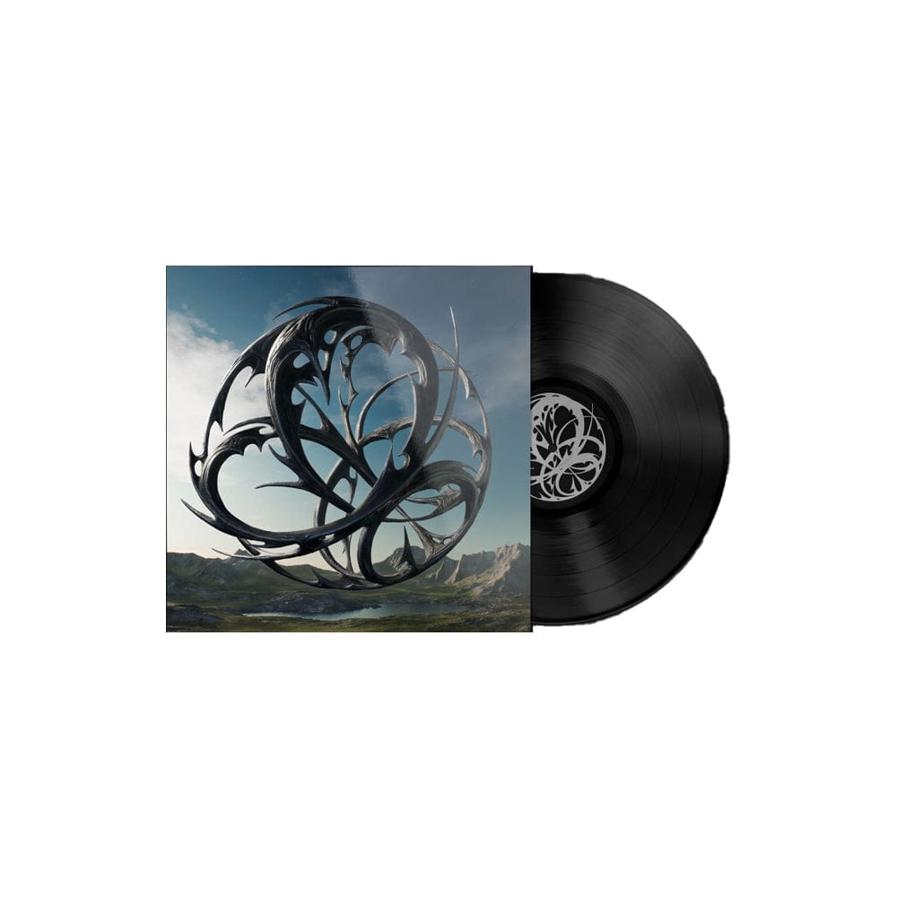 aespa ALBUM aespa - The 1st Album 'ARMAGEDDON' (LP VER.)