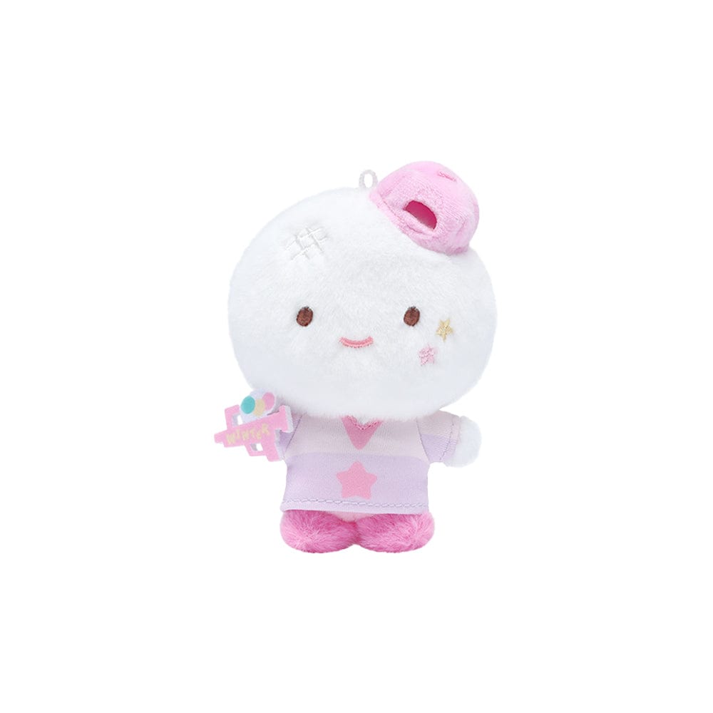 aespa MD / GOODS WINTER aespa - BAD KID DOLL SET