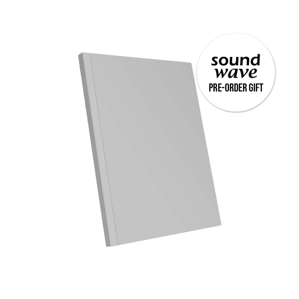 ALPHA DRIVE ONE - The 1st Mini Album EUPHORIA (FREAK ALARM Ver.)