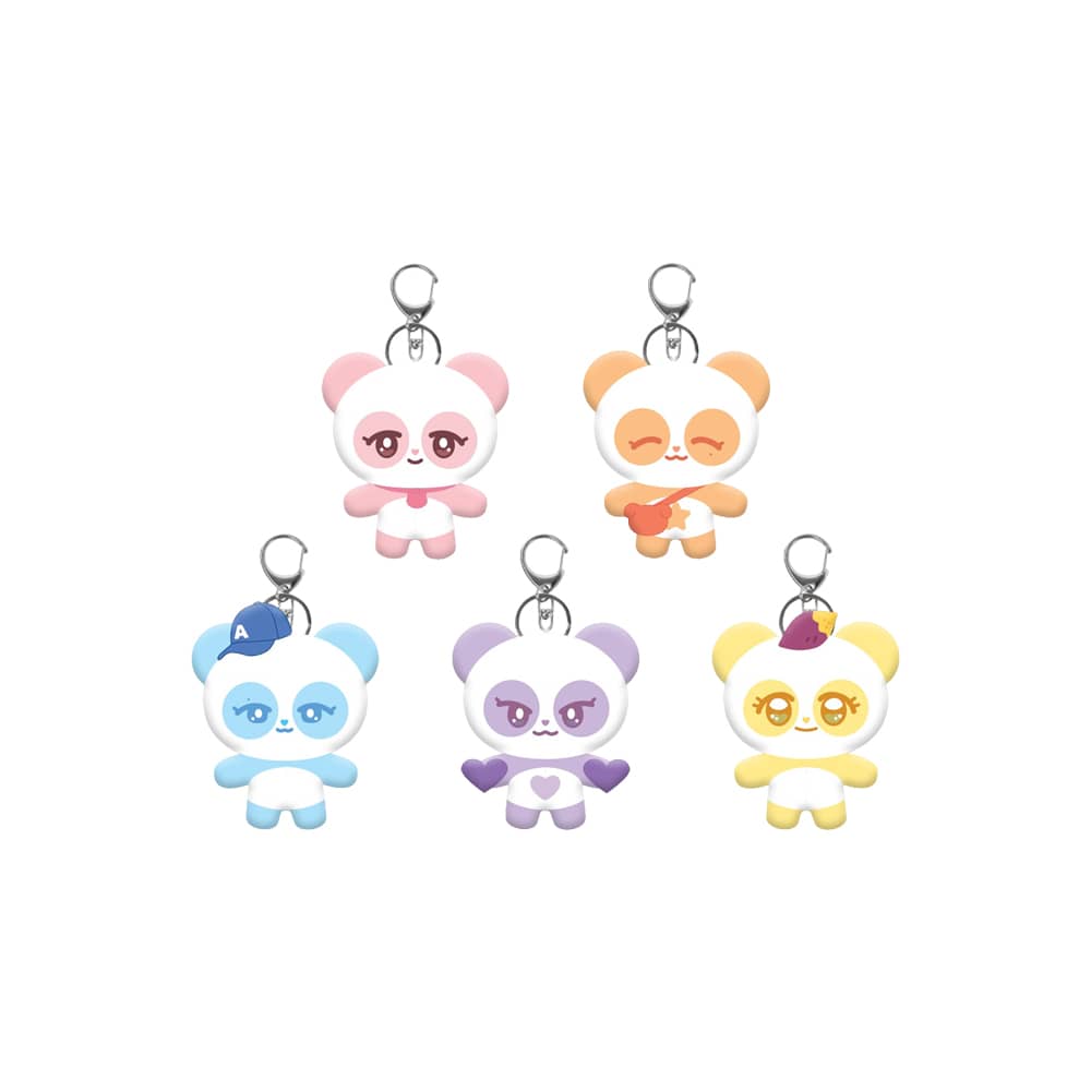 Apink - PLUSH KEYRING [ PINGDOONGS ONLINE POP UP MD ]