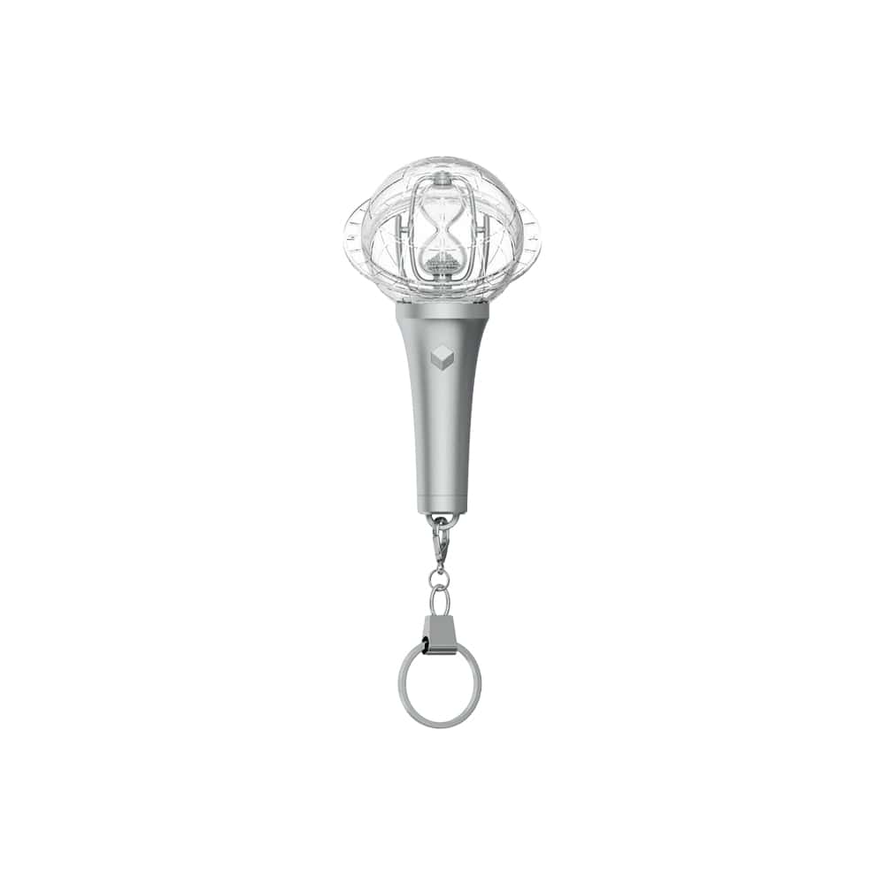 ATEEZ - OFFICIAL LIGHTINY KEYRING Ver. 3