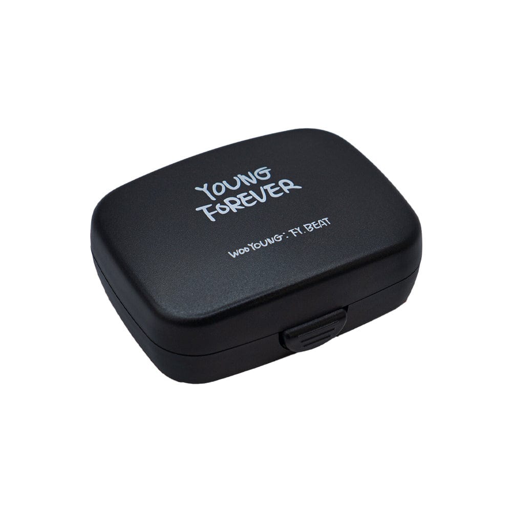 ATEEZ WOOYOUNG - FY. BEAT [ ATEEZ 2025 BIRTHDAY MD ]