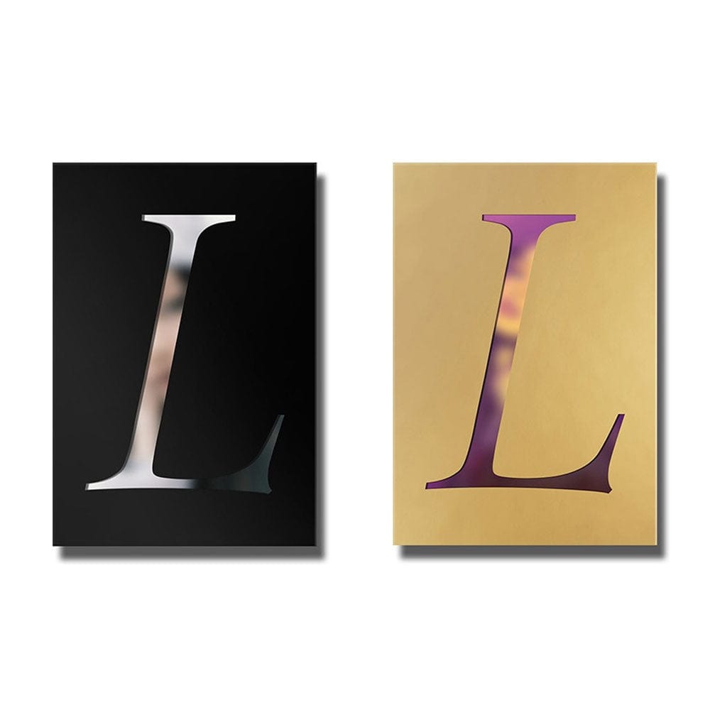 BLACKPINK ALBUM SET LISA - LALISA