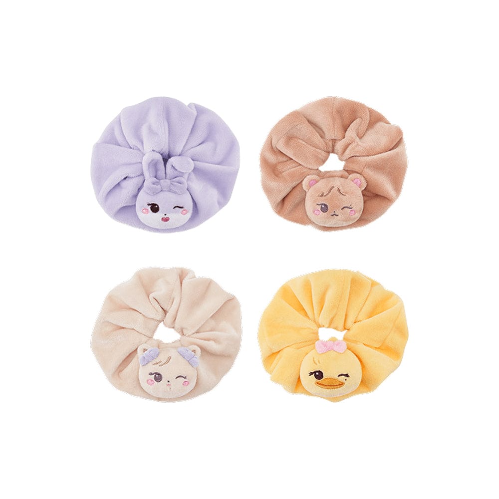 BLACKPINK - [DEADLINETOUR] BLACKPINK CHARACTER LIGHT STICK PLUSH SCRUN