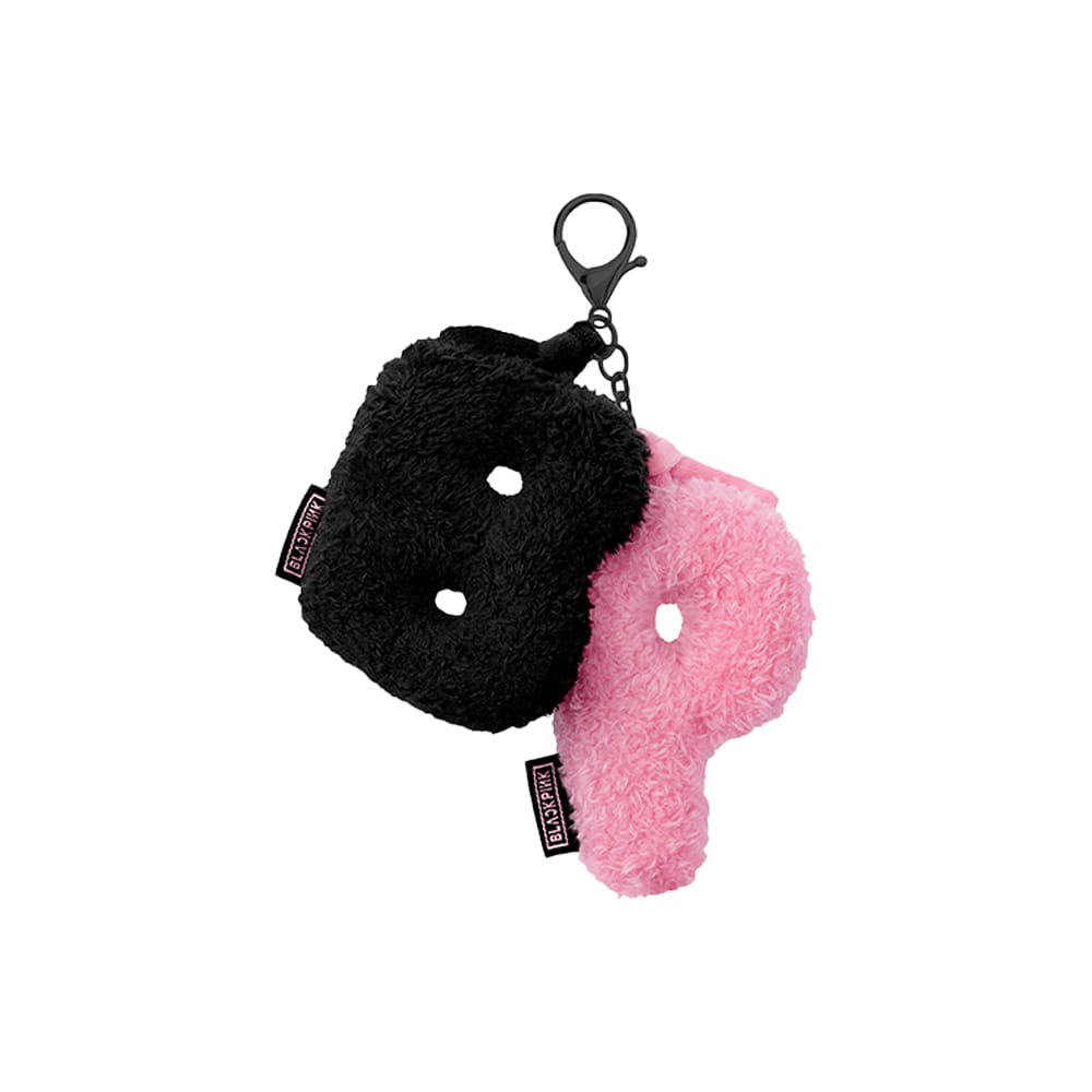 BLACKPINK クッション BPPOPUP] BLACKPINK MINI CUSHION KEYRING