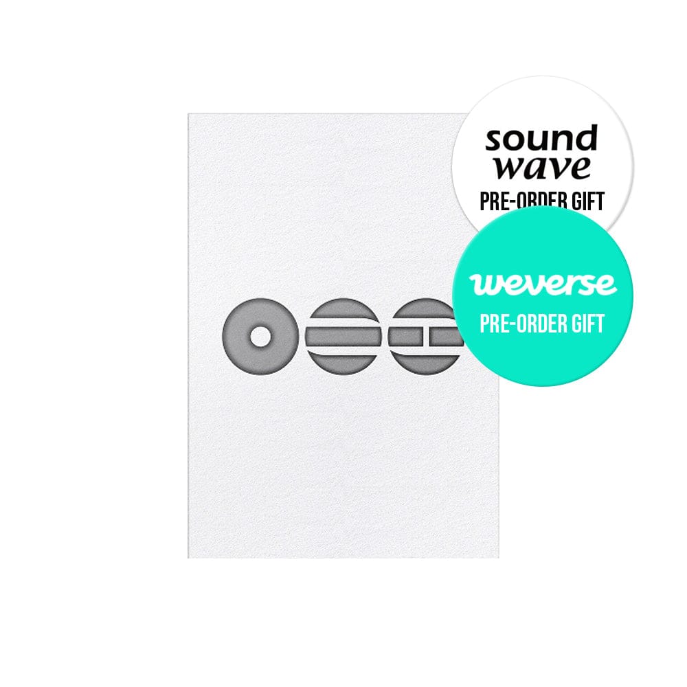 BTS - THE 5TH ALBUM ARIRANG ( LIVING LEGEND VER. )