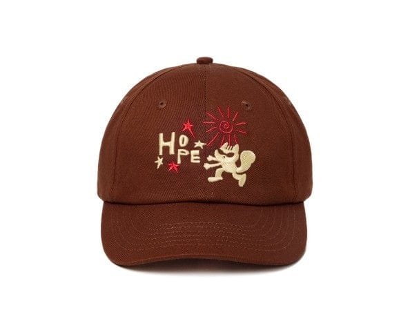 BTS MD / GOODS BALL CAP ONLY BTS - Official Light Stick Ball Cap