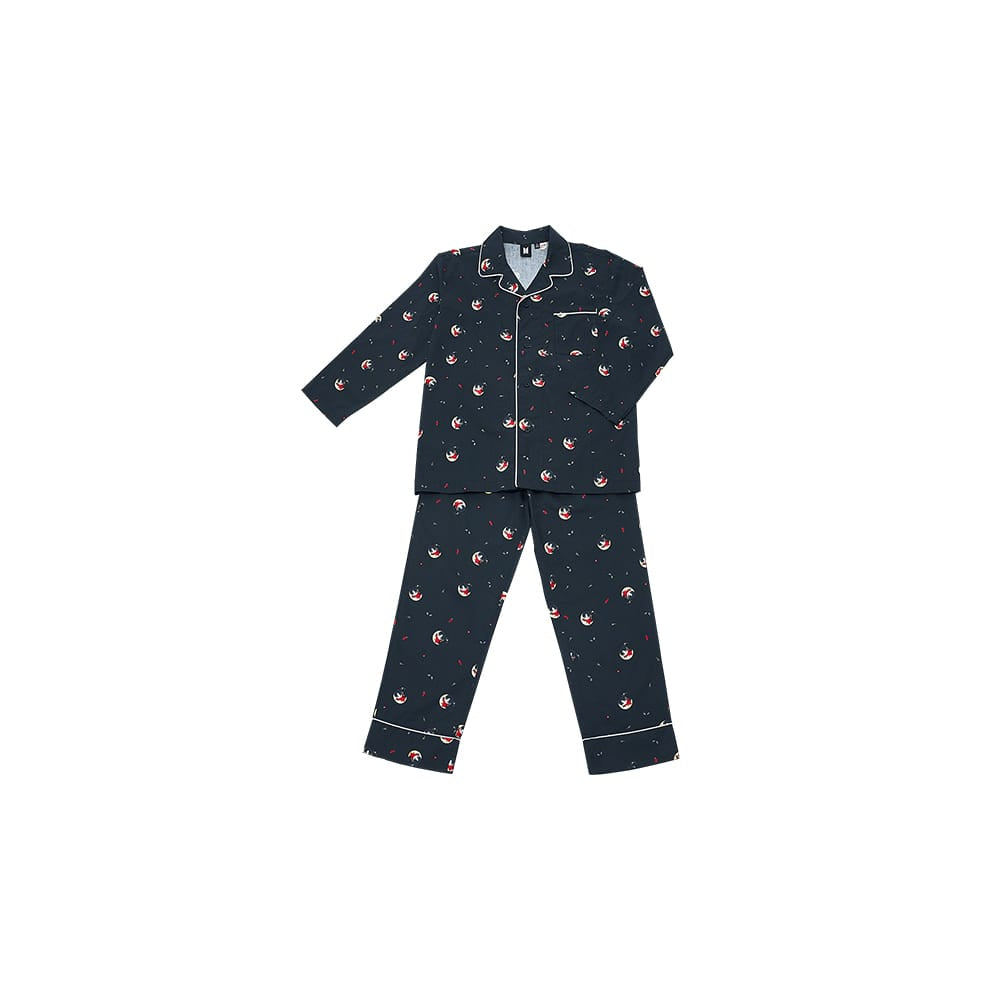 BTS ジン BAD DAY PAJAMA BTS - ARTIST MADE COLLECTION BY BTS Jin Bad Day Pajama
