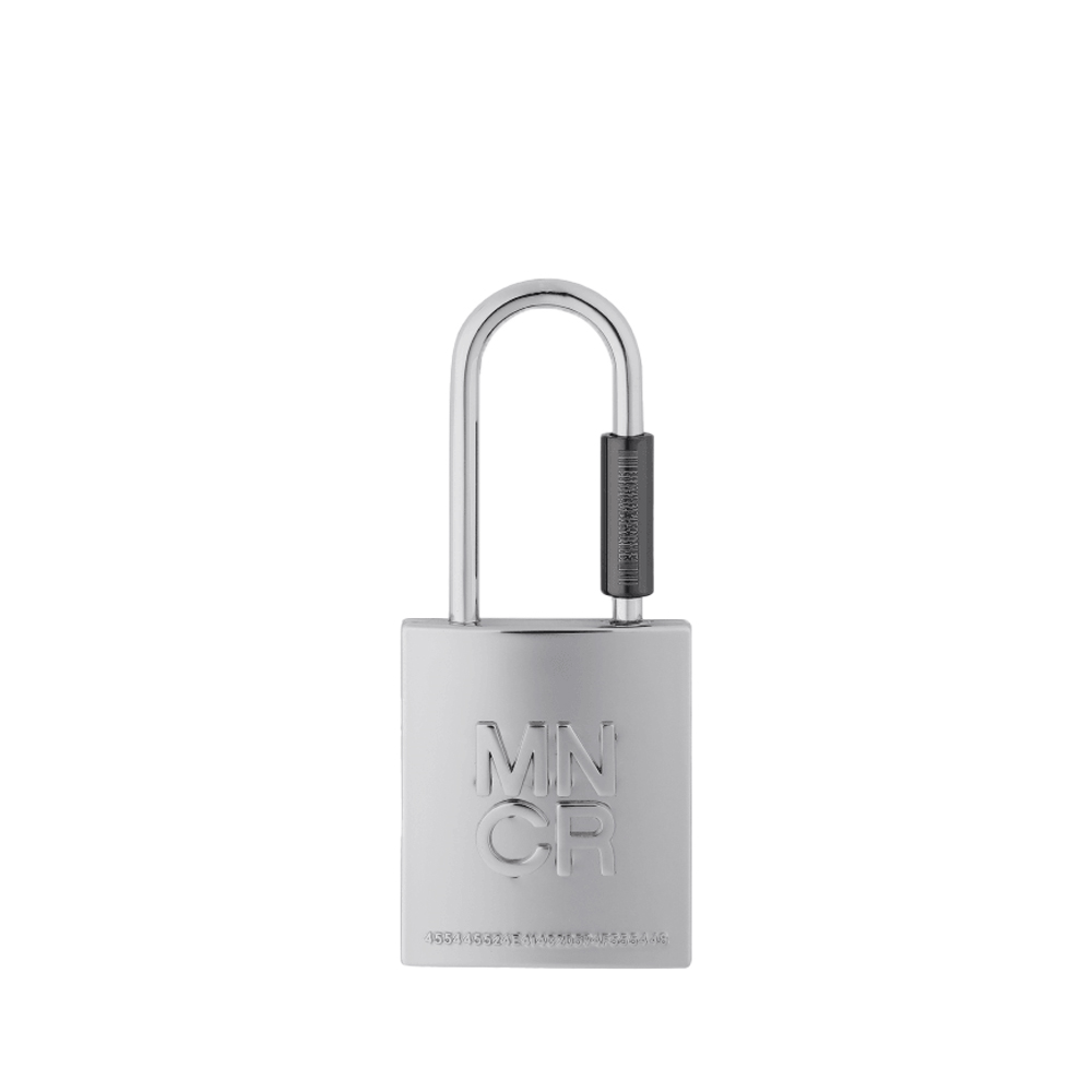 BTS - MNCR MONOCHROME Keyring