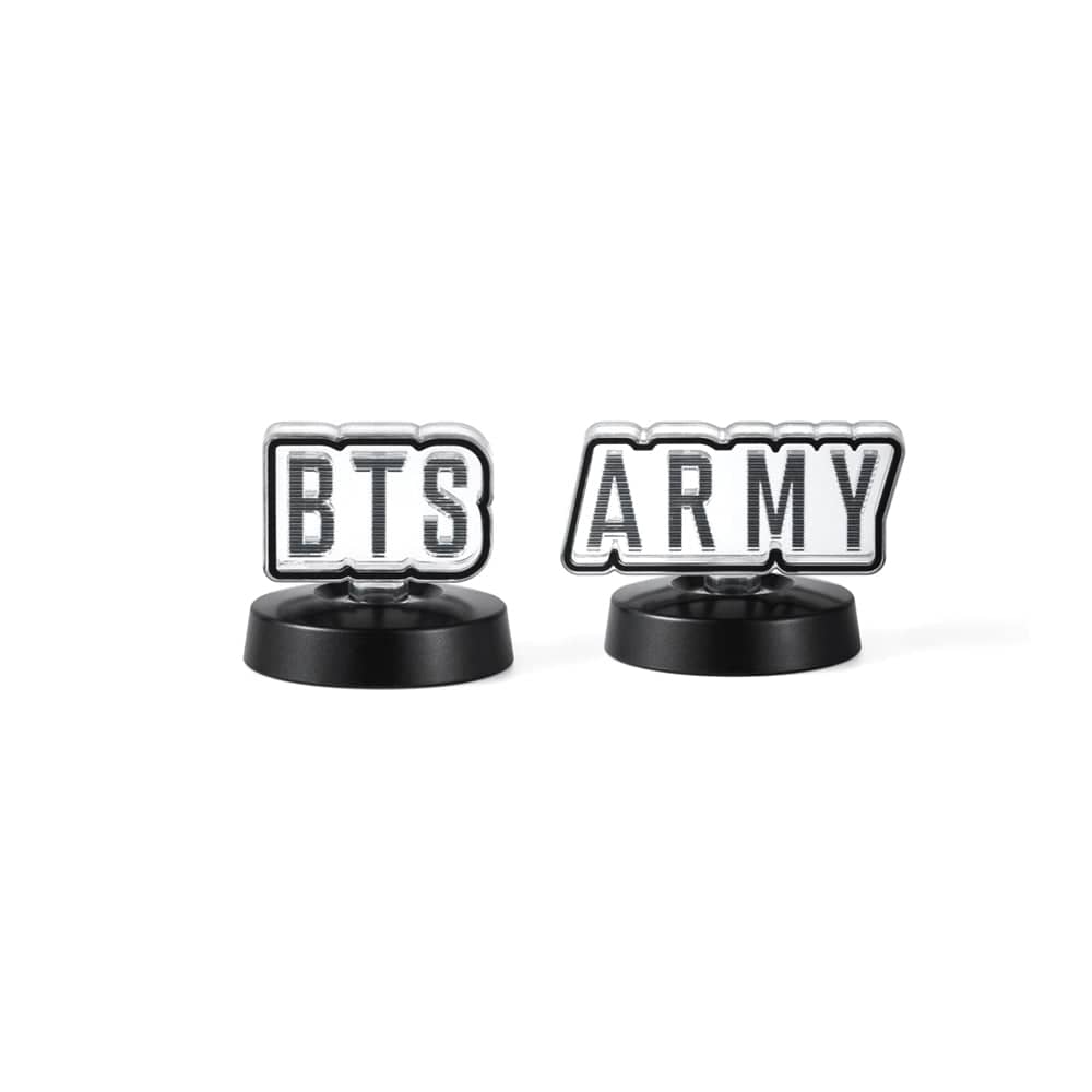 PRE-ORDER ] BTS - OFFICIAL LIGHT STICK VER.4 PARTS (SET)