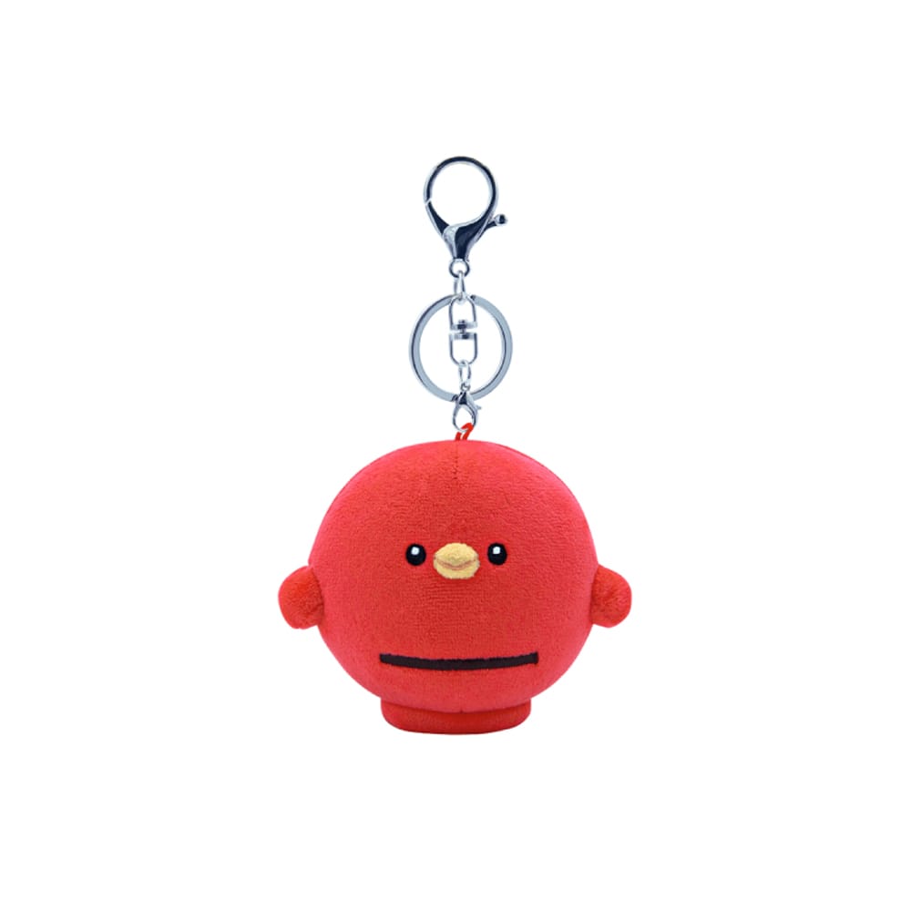 BYEON WOO SEOK - SPECIAL EDITION TTE KEYRING [ THE SECRET LIBRARY MD ]