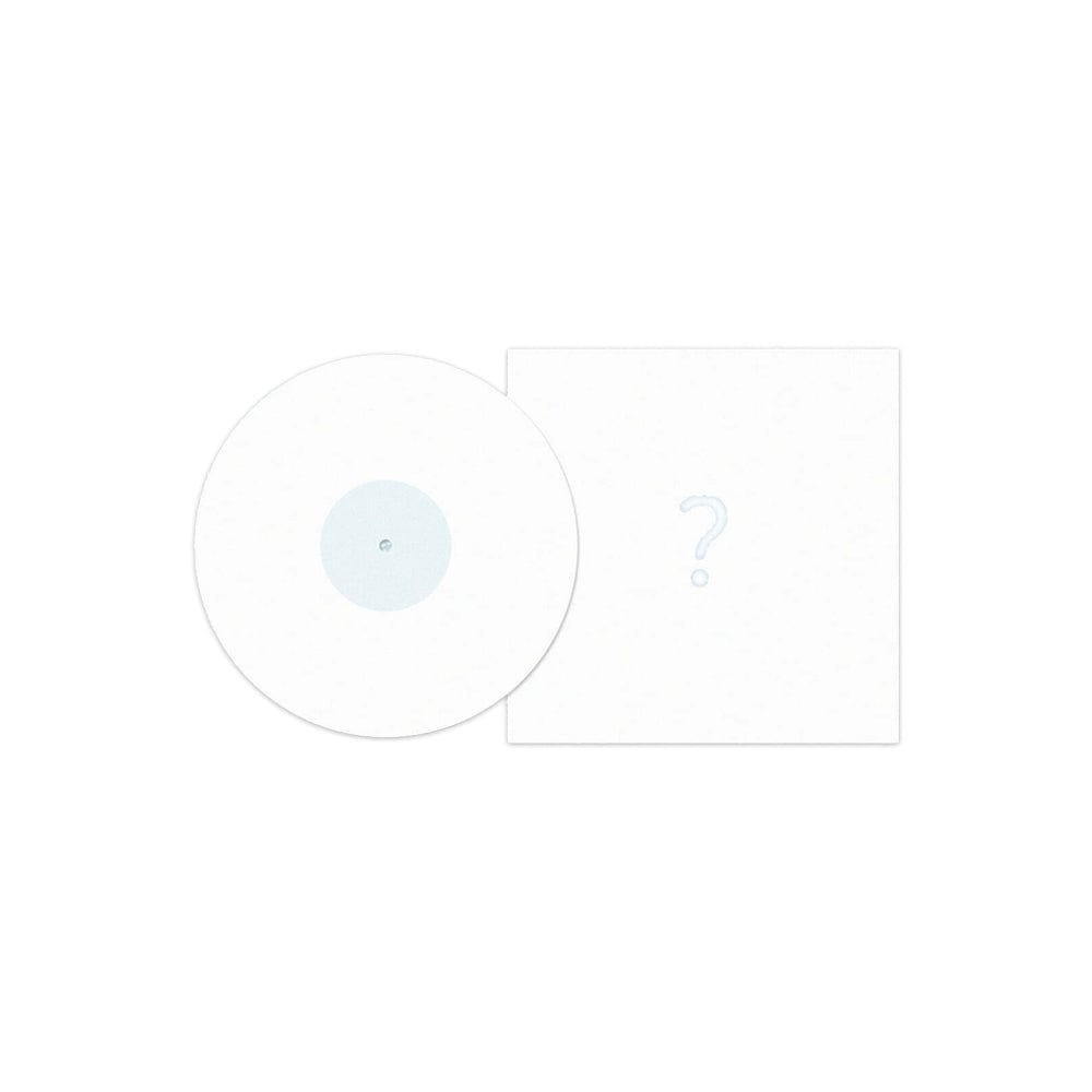 CHUU - Only cry in the rain (LP)