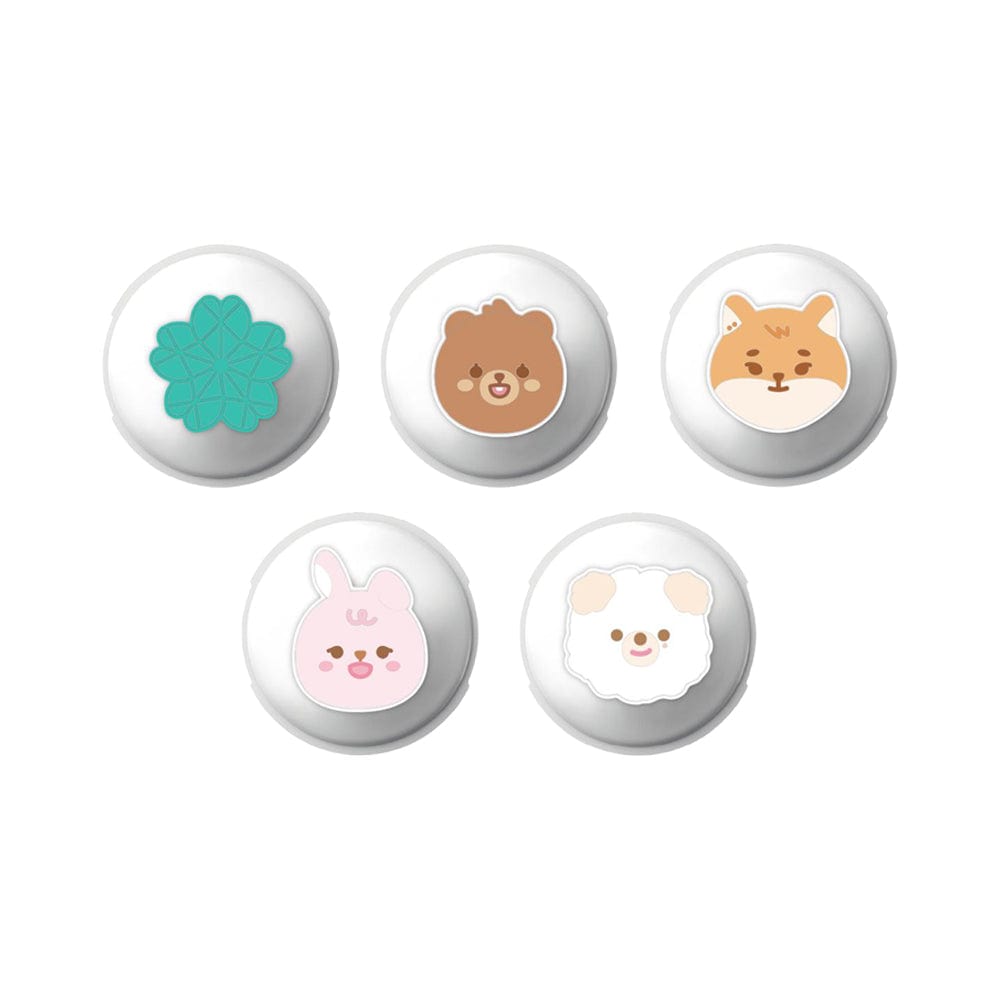 アイドル DAY6 DANIMALZ 2024ke + pouch + lightband DAY6 DANIMALZ