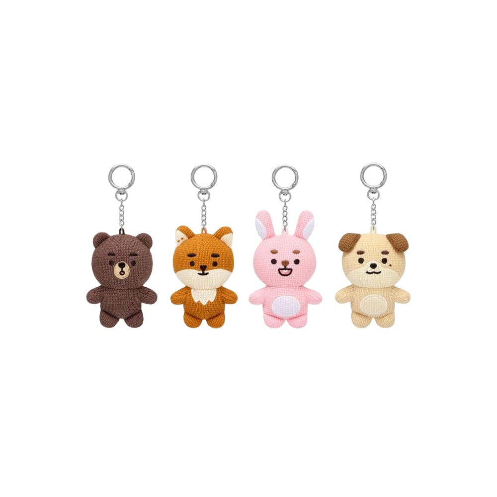 DAY6 デニマルズ ニットver 2025ThePresent 未開封 セット DAY6 - DENIMALZ PLUSH KNIT Ver. - 2025 DAY6 SPECIAL CONCERT The Presen