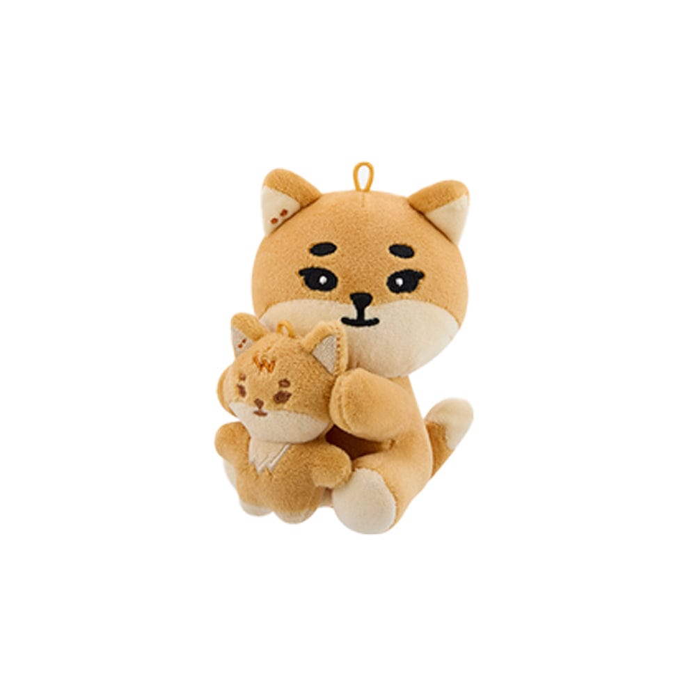 DAY6 MD / GOODS KE DAY6 - DENIMALZ MAGNET PLUSH SET - PIER 10: All My Days