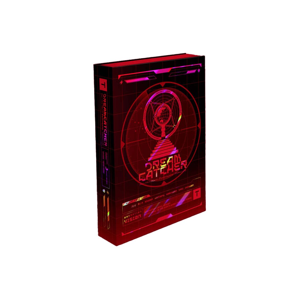 Dreamcatcher - Apocalypse : Follow Us [7th Mini Album] - K PLACE