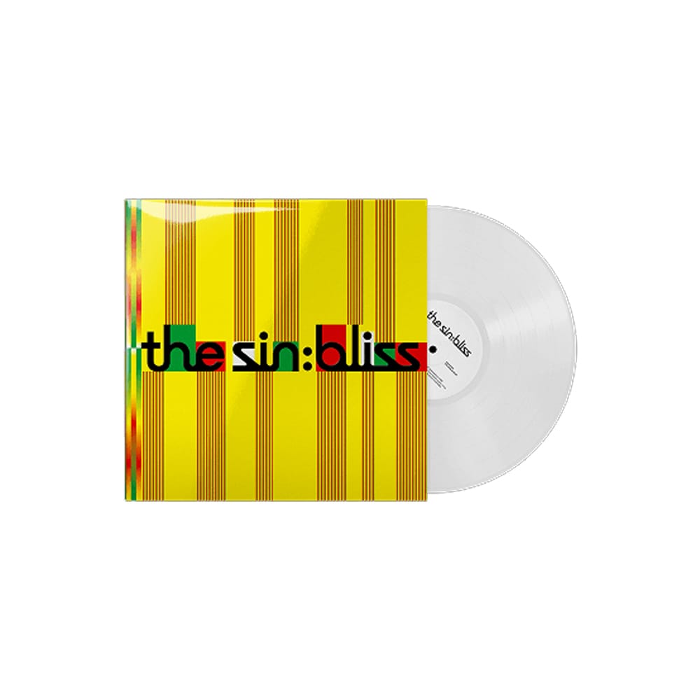 ENHYPEN - 8th Mini Album THE SIN : BLISS ( Vinyl )