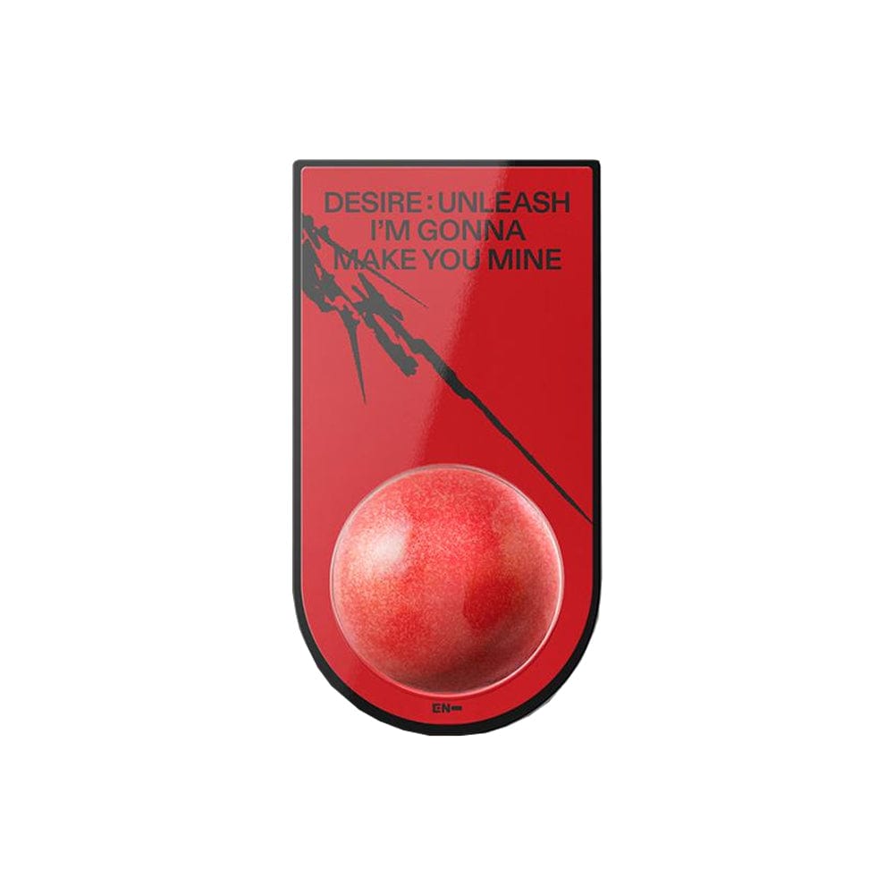 ENHYPEN ALBUM ENHYPEN - DESIRE UNLEASH (BATH BOMB Ver.)