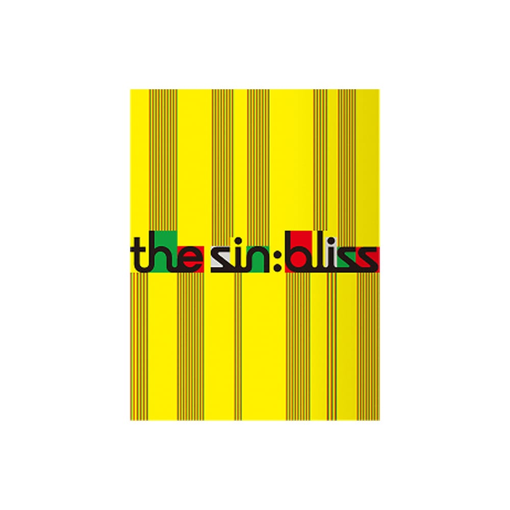 ENHYPEN - 8th Mini Album THE SIN : BLISS ( Weverse Albums ver. )