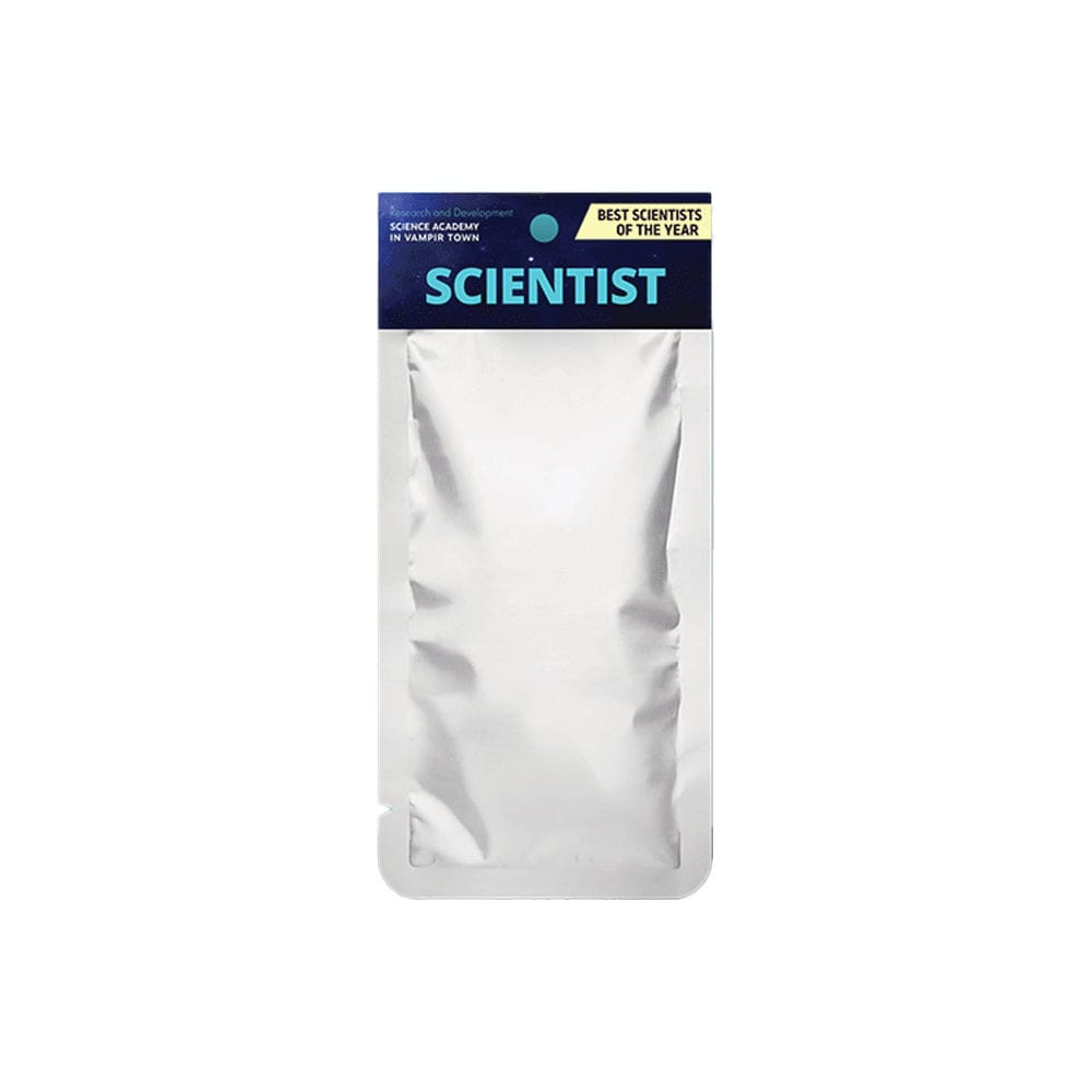 ENHYPEN - WORLD COUPON CARD COLLECTION SCIENTIST GIFT ver.