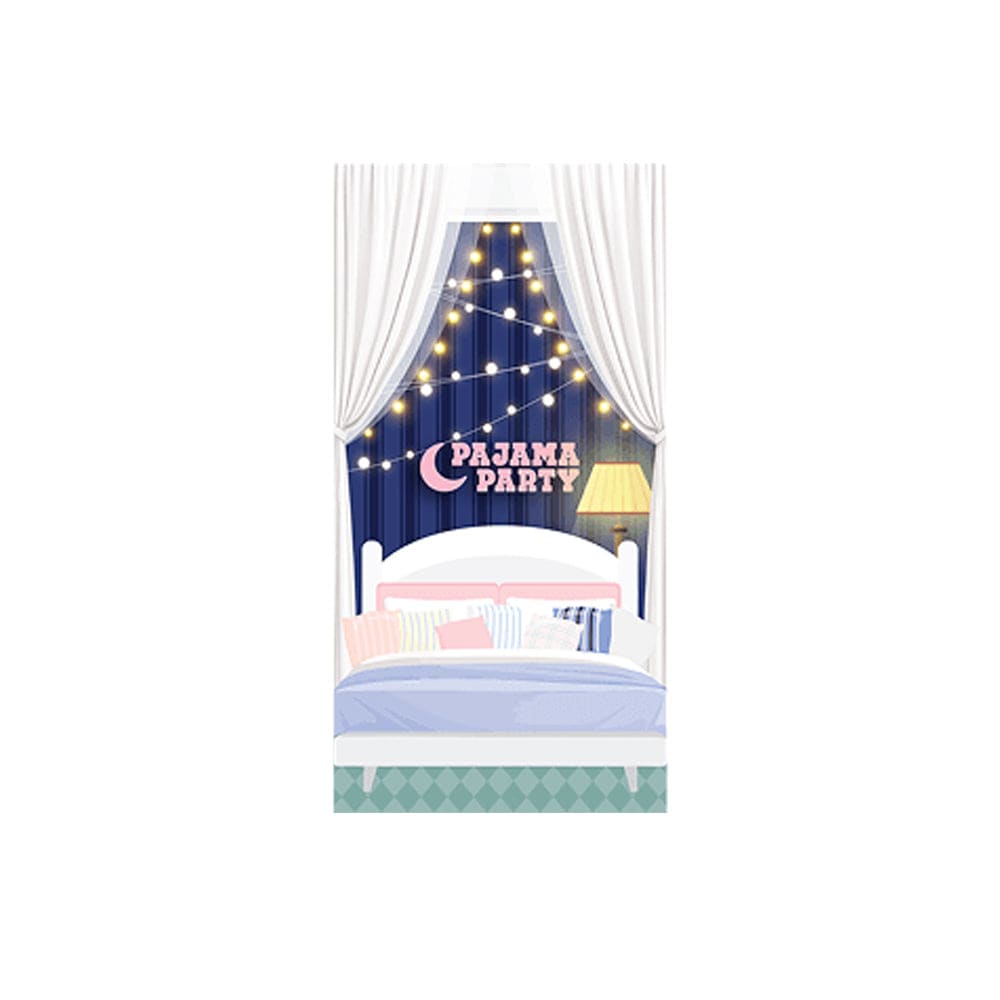 ENHYPEN ソヌ Pajama Party SP QR トレカ ENHYPEN - WORLD COUPON CARD COLLECTION PAJAMA PARTY SPECIAL ver.