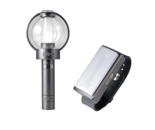 美品 ENHYPEN ペンライト Official Light Stick ENHYPEN - Official Light Stick Ver.2