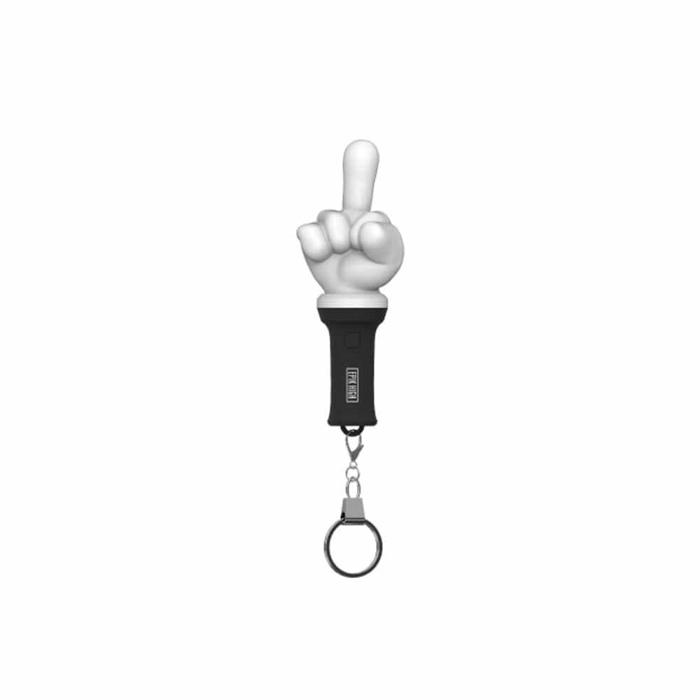 EPIK HIGH - Light Stick Keyring