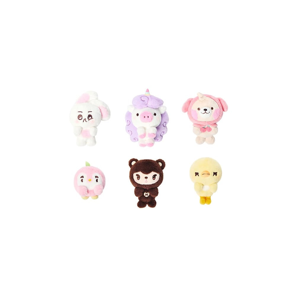 We Are DOLL! EXO MUNGCHIZ MD ペンライトバッグ EXO - MONITOR DOLL [ We are DOLL! EXO-MUNGCHIZ MD ]