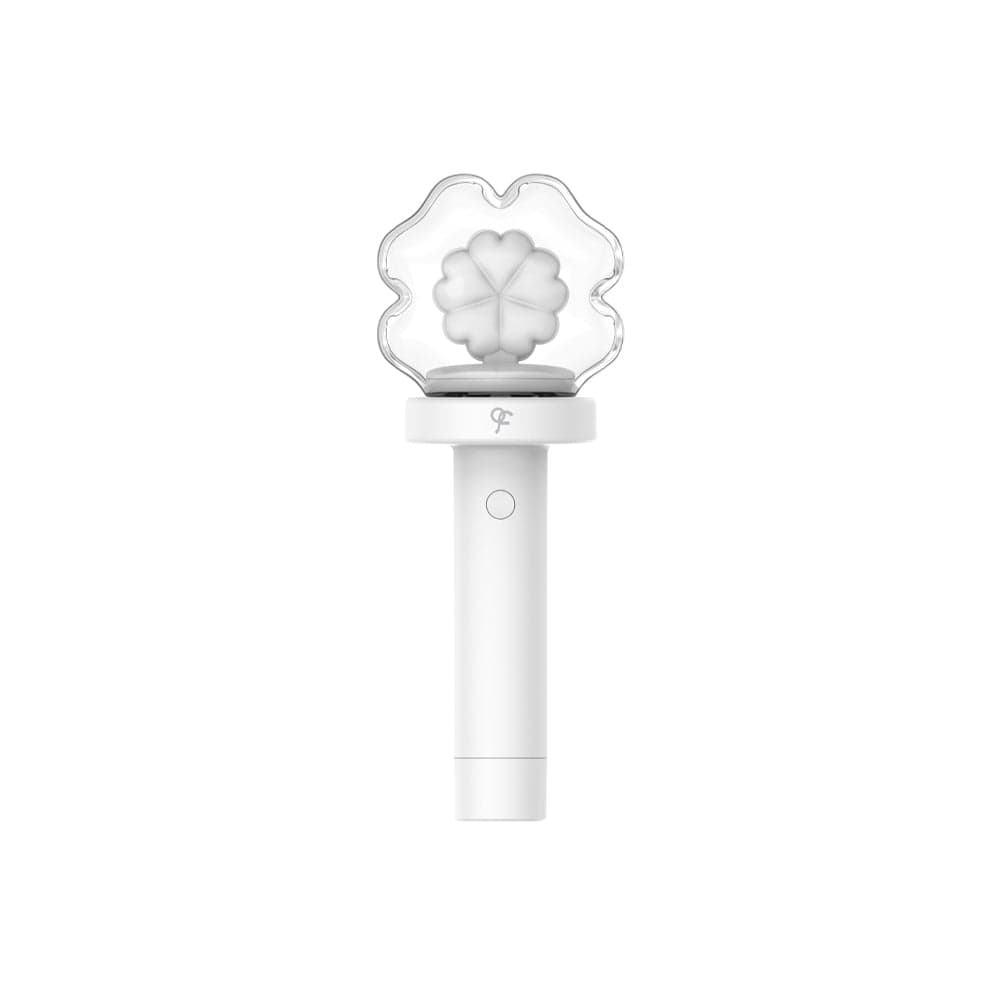 Fromis_9 ペンライト ホワイト fromis_9 - Official Light Stick Ver. 2