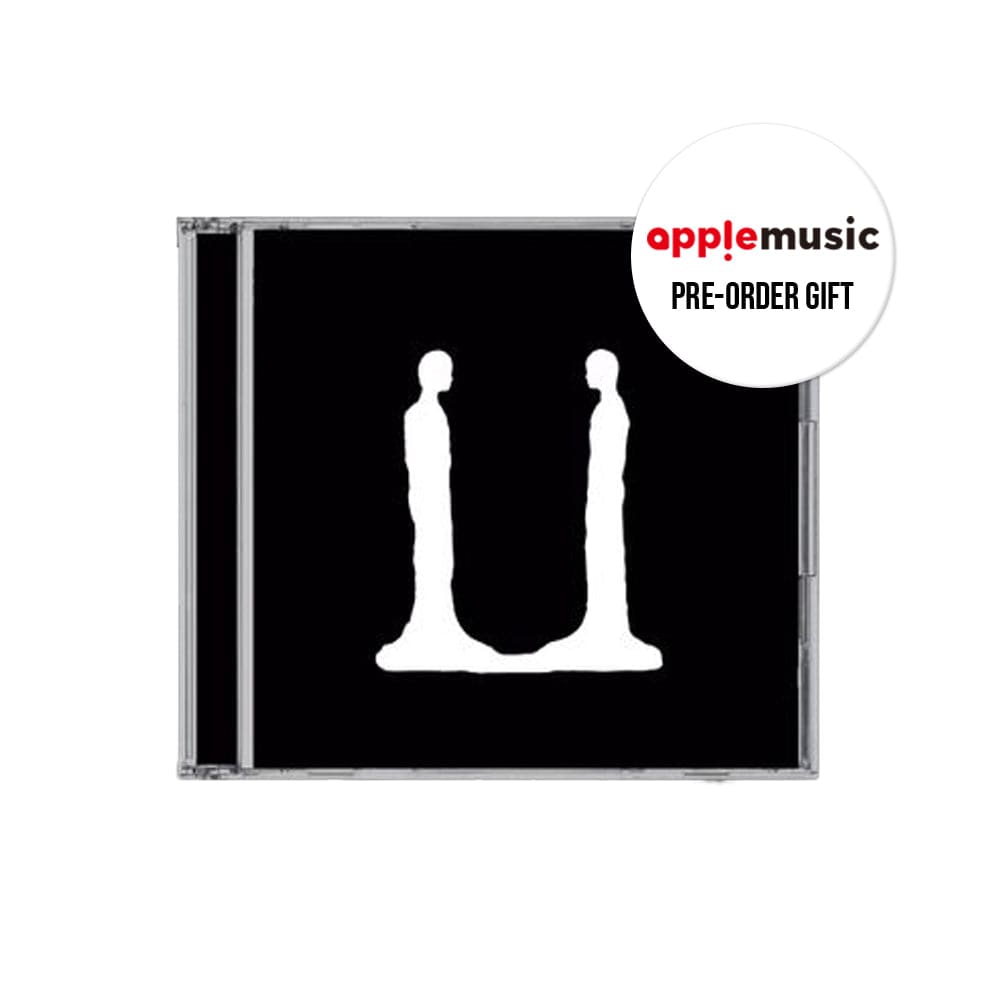 G-DRAGON ALBUM APPLE MUSIC POB G-DRAGON - UBERMENSCH 3RD ALBUM JEWEL VER. 1