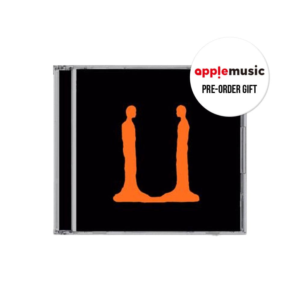 G-DRAGON ALBUM APPLE MUSIC POB G-DRAGON - UBERMENSCH 3RD ALBUM JEWEL VER. 3