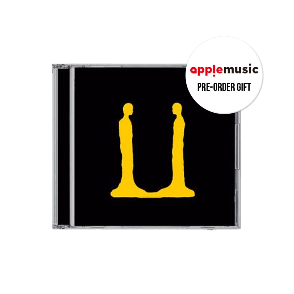 G-DRAGON ALBUM APPLE MUSIC POB G-DRAGON - UBERMENSCH 3RD ALBUM JEWEL VER. 4