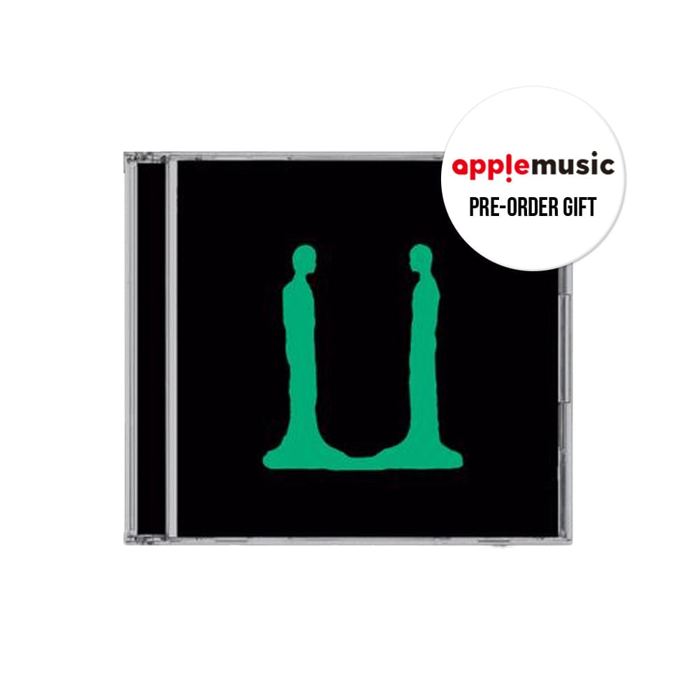G-DRAGON ALBUM APPLE MUSIC POB G-DRAGON - UBERMENSCH 3RD ALBUM JEWEL VER. 5