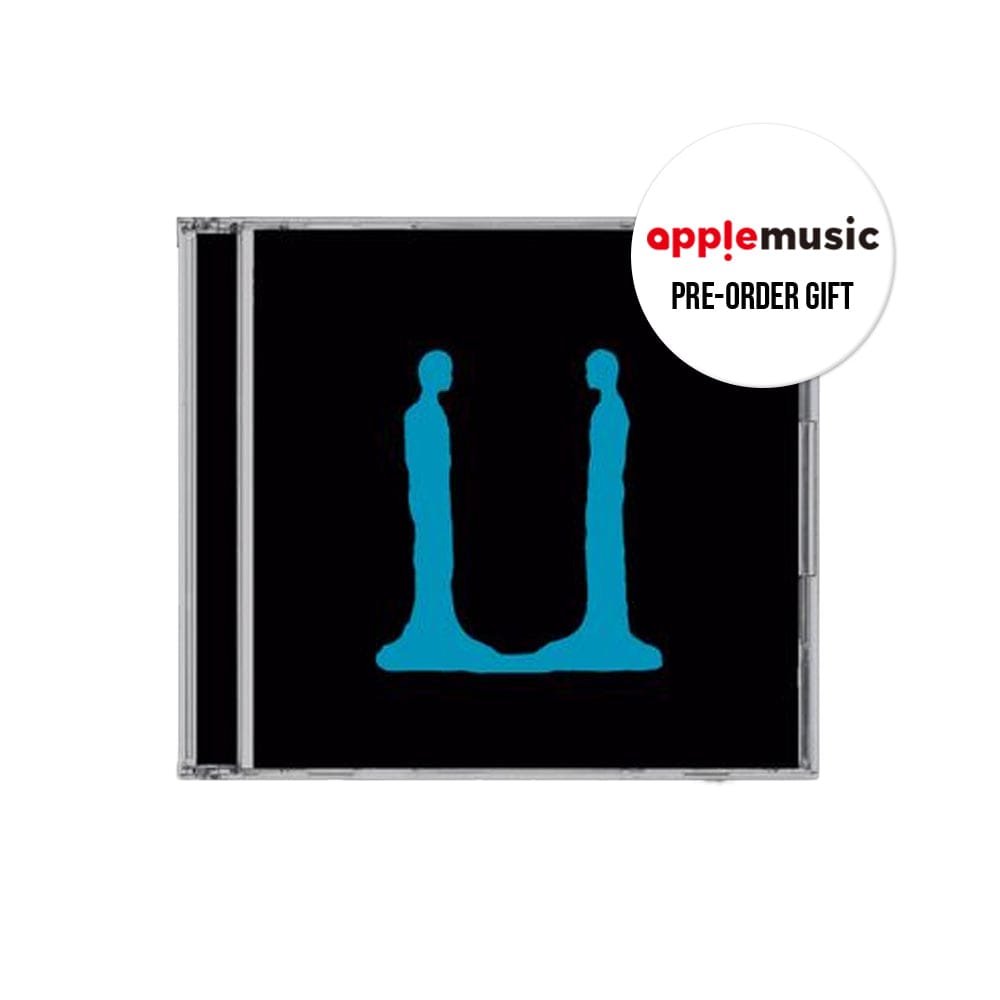 G-DRAGON ALBUM APPLE MUSIC POB G-DRAGON - UBERMENSCH 3RD ALBUM JEWEL VER. 6