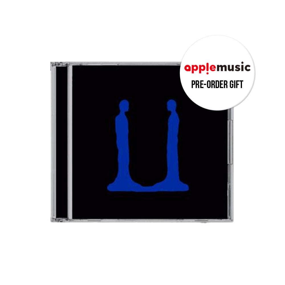 G-DRAGON ALBUM APPLE MUSIC POB G-DRAGON - UBERMENSCH 3RD ALBUM JEWEL VER. 7