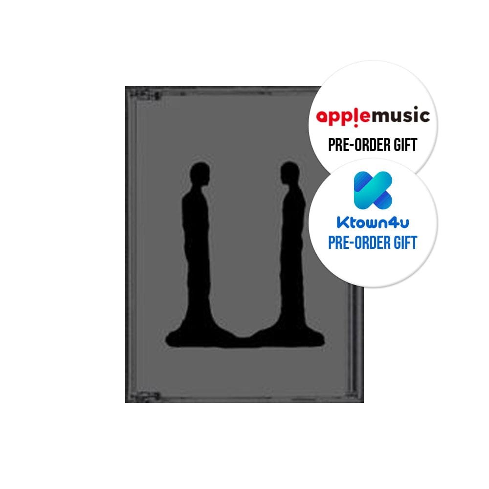 G-DRAGON ALBUM G-DRAGON - UBERMENSCH 3RD ALBUM PHOTOCARD ALBUM Ver. (NFC)