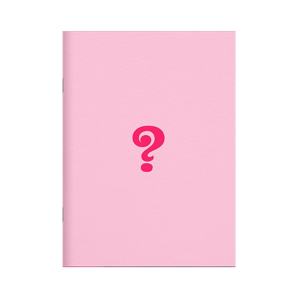 (G)I-DLE ALBUM (G)I-DLE - I FEEL 6th Mini Album (Photobook Ver.)
