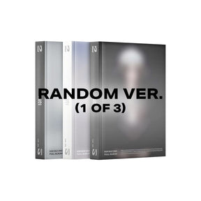 (G)I-DLE ALBUM Random (G)I-DLE - 2nd Full album [ 2 ]