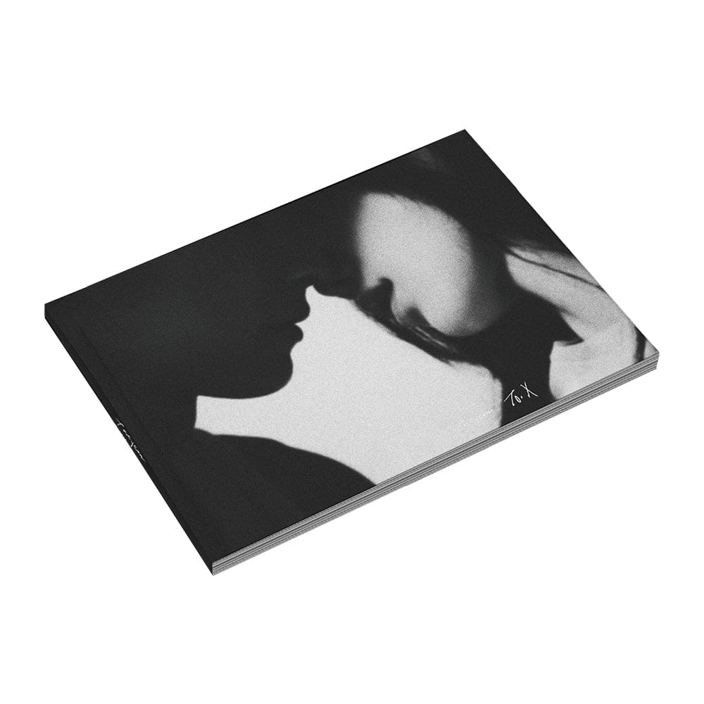 TAEYEON - To. X The 5th Mini Album (To Ver.)