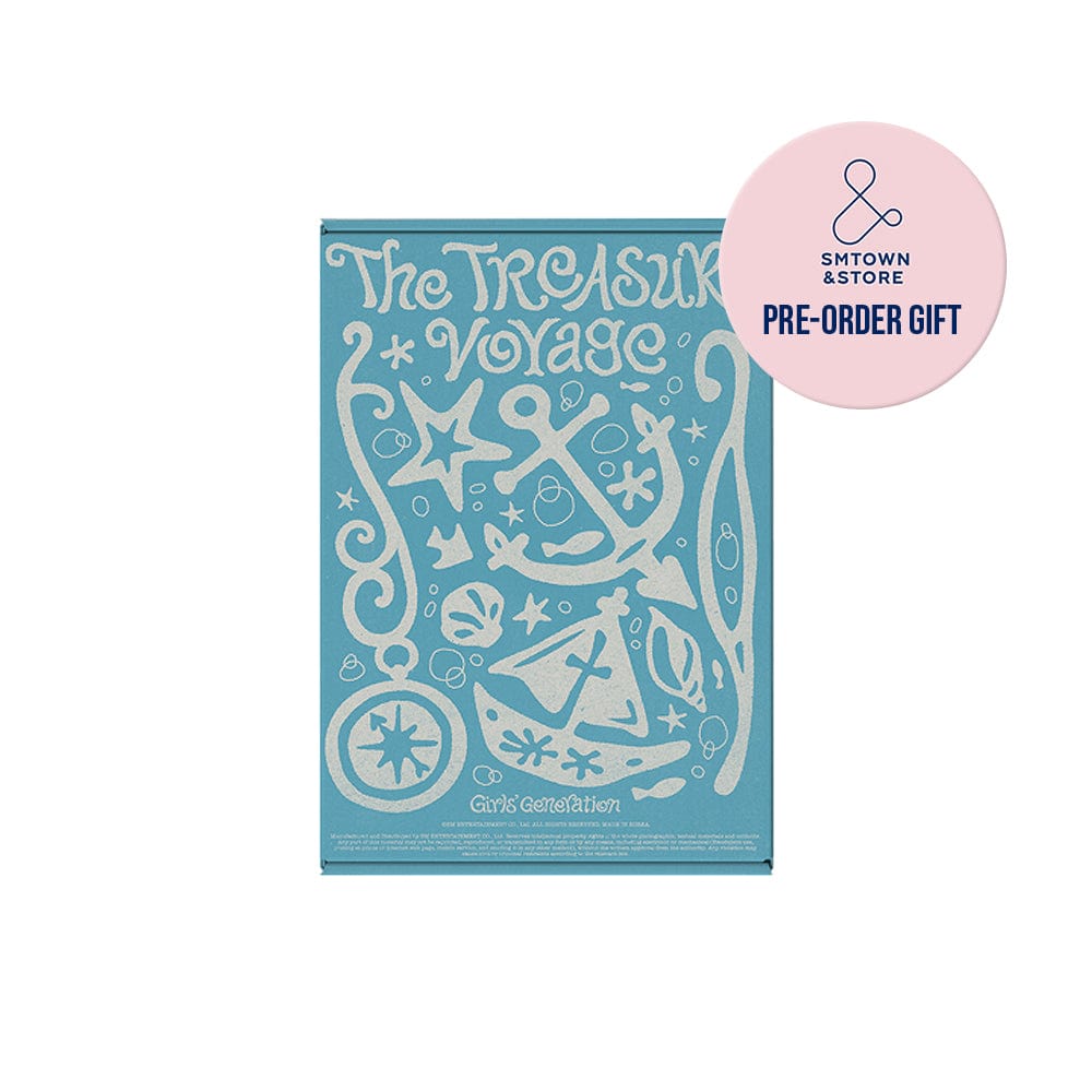 Girls' Generation MD / GOODS Girls' Generation - 2026 SEASON'S GREETINGS