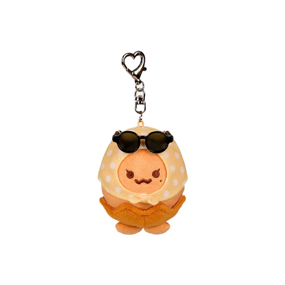少女時代 テヨン TAEYEON TAENGGEU SCRUNCHIE&DOLL 少女時代 テヨン TAEYEON ソウルコン taenggeu doll - メルカリ