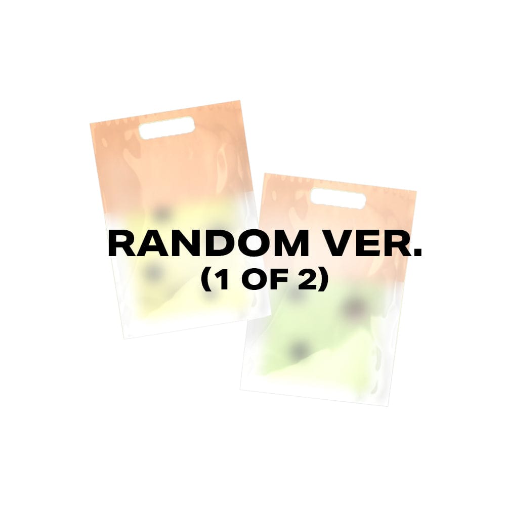 GOT7 ALBUM 1RANDOM GOT7 YUGYEOM - INTERLUNAR