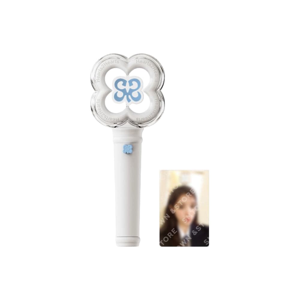 Hearts2Hearts - OFFICIAL FANLIGHT