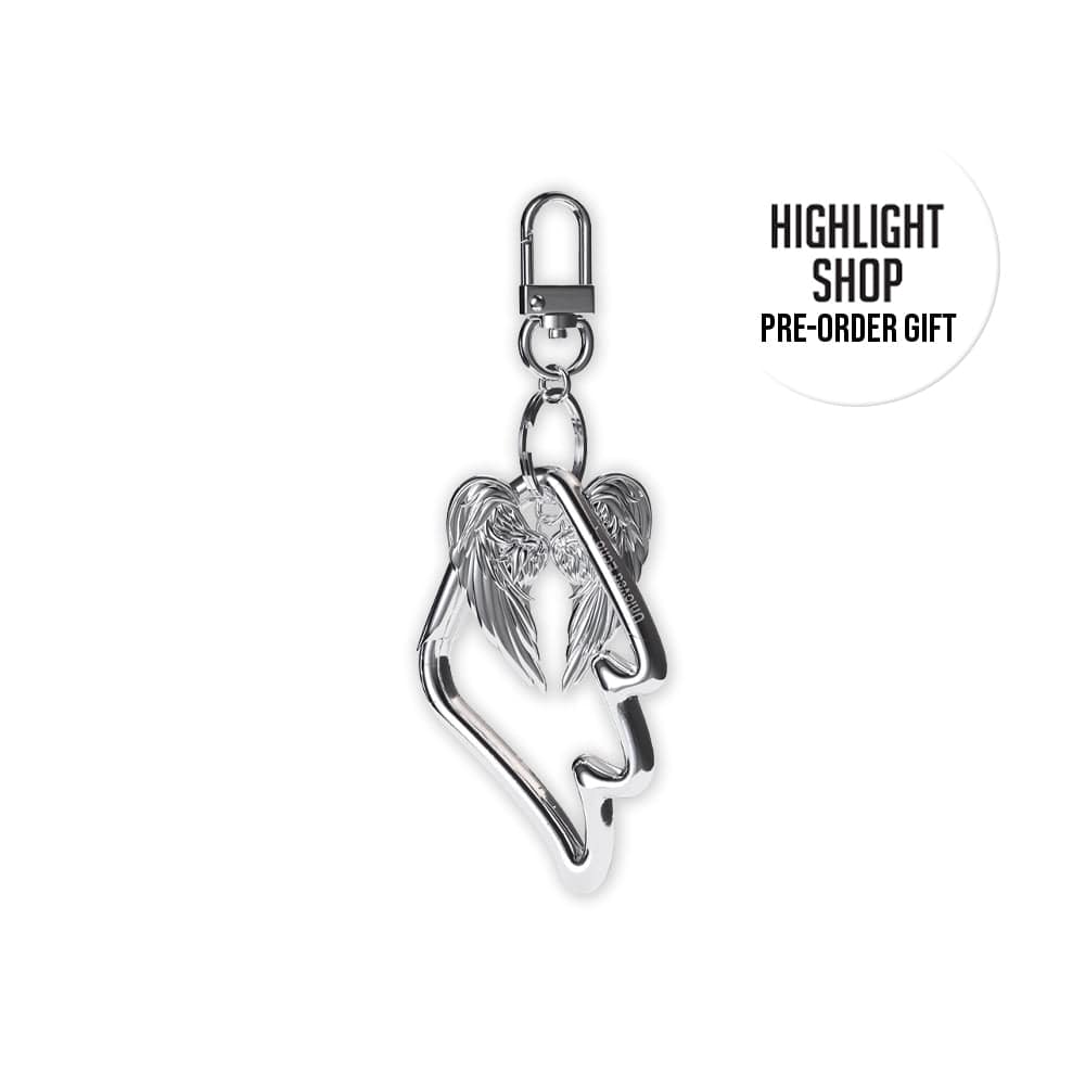 HIGHLIGHT YANG YO SEOP - The 3rd Mini Album Unloved Echo (Platform ver