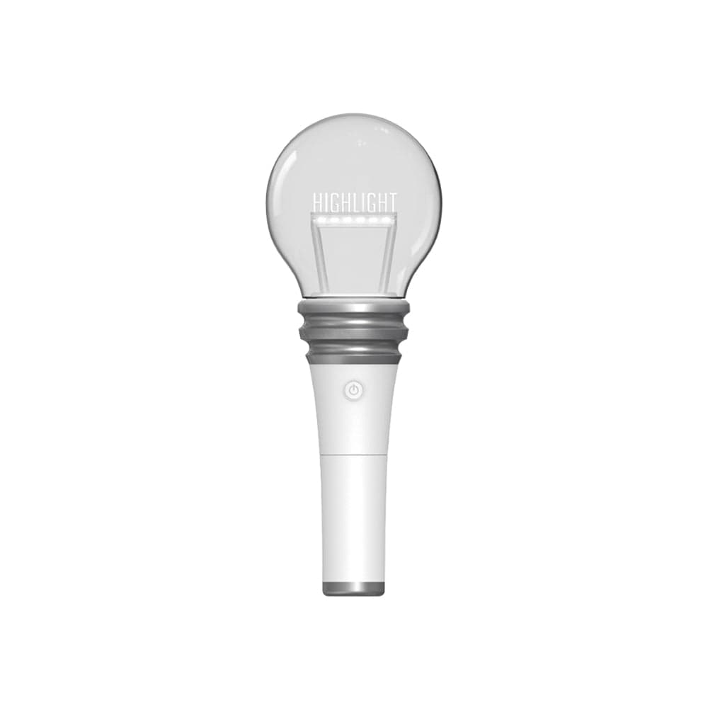 HIGHLIGHT - OFFICIAL LIGHT STICK Ver.2