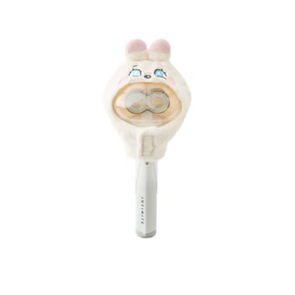 INFINITE MD / GOODS TOKKING INFINITE - Lightstick Cover Time POST OFFICE MD