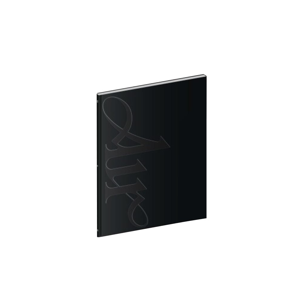 ITZY ALBUM A Ver. YEJI - AIR (PHOTOBOOK VER.)